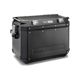Givi OBKN48BR Trekker Outback Sağ Yan Çanta