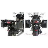 Givi PL4105CAM Kawasaki Versys 1000 12-14 Yan Çanta Taşıyıcı