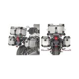Givi PL6413CAM Triumph Tiger 800 XC - 800 XR 18-19 Yan Çanta Taşıyıcı
