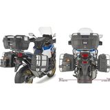 Givi PLO1178MK Honda CRF1100L Africa Twin Adventure Sports 20 Yan Çanta Taşıyıcı