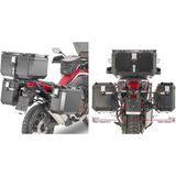 Givi PLO1179CAM Honda CRF1100L Africa Twin 20 Yan Çanta Taşıyıcı