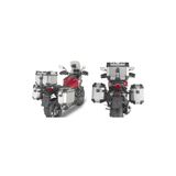 Givi PLO1192CAM Honda NC 750 X 21 Yan Çanta Taşıyıcı