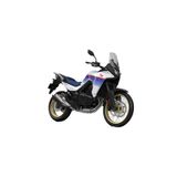 Givi PLO1201CAM Honda XL 750 Transalp 23 Yan Çanta Taşıyıcı