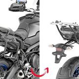 Givi PLR2139 Yamaha Tracer 900 / Tracer 900 GT 18-20 Yan Çanta Taşıyıcı