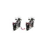 Givi PLR3105 Suzuki DL 1000 V-Strom 14-16 Yan Çanta Taşıyıcı