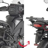 Givi PLR4113 Kawasaki Versys 1000 15-17 Yan Çanta Taşıyıcı