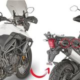 Givi PLR6413 Triumph Tiger 800 XC - 800 XR 18-19 Yan Çanta Taşıyıcı