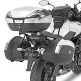 Givi PLX4114 Kawasakı Versys 650 15-17 Yan Çanta Taşıyıcı