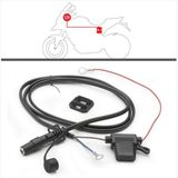 Givi S110 12 V Güç Soketi