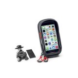 Givi S958B GPS Telefon Tutucu