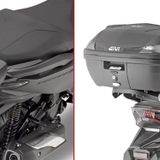 Givi SR1166 Honda Forza 250 18-20 Arka Çanta Taşıyıcı