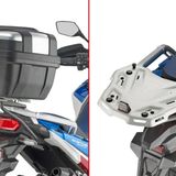 Givi SR1178 Honda CRF1100L Africa Twin Adventure Sports 20 Arka Çanta Taşıyıcı