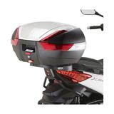 Givi SR2111 Yamaha X-Max 400 13-17 Arka Çanta Taşıyıcı