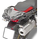 Givi SR5129 BMW F 750 GS 18-20 - F 850 GS 18-20 Arka Çanta Taşıyıcı