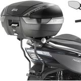 Givi SR6104 KYMCO XCiting 400I 13-19 Arka Çanta Taşıyıcı