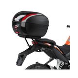 Givi SR7701 KTM Duke 125-200-390 11-16 Arka Çanta Taşıyıcı