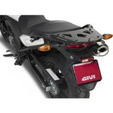 Givi SRA3101 Suzuki DL 650 V-Strom 11-16 Arka Çanta Taşıyıcı