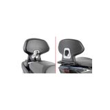Givi TB1166A Honda Forza 250 18-20 Sissy Bar