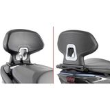 Givi TB1166A Sissy Bar Honda Forza 250 (18-20) Uyumlu Dayanıklı Tasarım