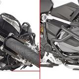 Givi TN5128 BMW R 1250 GS 19 R1250 RS 19 Koruma Demiri