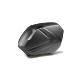 Givi V37NNT 37 lt Siyah Yan Çanta Takım