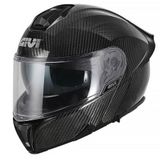 Givi X50 Karbon Çene Açılır Kask