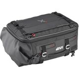 Givi XL02 25-35 lt Siyah Kargo Çanta