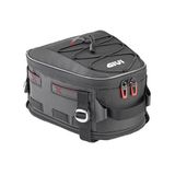Givi XL07 9-12 lt Siyah Kuyruk Çantası