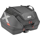 Givi XL08 40 lt Siyah Kuyruk Çantası