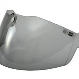 Givi Z1099G75R 10.4 Düz Siyah Jet Kask Camı