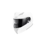 Givi Z2390Tr Beyaz Kask Camı UV Işınlarına Karşı %100 Güvenli Givi X16 Uyumlu Aksesuar