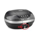 Givi Z641NR Çanta Kilit Mekanizma Kapağı