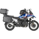GIVIPR5143BMWR1300GS(24)RADYATÖRKORUMA - Standart - 0 - Siyah