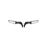 GİVİS Benelli 125 S H2 Kanat Ayna Gidon Bağlantılı Küçük KNTK039