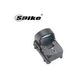 Givoria Mini Tactical Reflex Red Dot Sight 22MM Kompakt Tasarım, 7 Kademeli Aydınlatma GZMNR9-49DJ4DF - Çok Renkli - 1