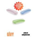 GİVY TİTİZ ÇOK AMAÇLI TEMİZLİK FIRÇASI (HALI FIRÇASI)