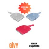 GİVY Titiz Flower Faraş
