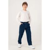 Giyicem Erkek Çocuk Street Mood Jogger Pantolon 9901 - Lacivert - 7 Yaş