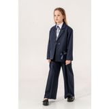 GİYİCEM TEKSTİL Kız Çocuk Blazer Ceket 6600