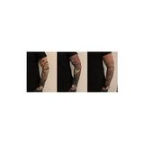 Giyilebilir Dövme 3 Çift 6 Adet Kol Çorap Dövmesi Sleeve Tattoo Set16