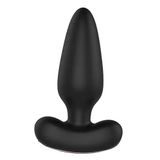 Giyilebilir Şarjlı Uzaktan Kumandalı Anal Plug Vibratör