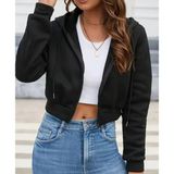 Giyim Odam Crop Hırka