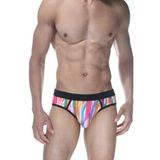 Giyim Renkli Jockstrap Erkek İç Giyim