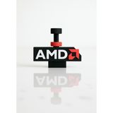 Giyitec Ayarlanabilir Ekran Kartı Tutucu, Ekran Kartı Destek Aparatı, AMD-55-80MM Kapasite Gpu Tutucu