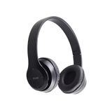giyitec Çocuklar için Bluetooth Kafaüstü Kulaklık Aux Kablo ve Hafıza Kartı Girişli Pubg