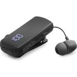 Giyitec LED Göstergeli Makaralı Bluetooth Kulaklık – - RENK