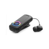 Giyitec LED Göstergeli Rgb Aydınlatmalı Suya Dirençli Makaralı Bluetooth Kulaklık - Renk
