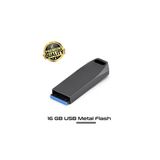Giyitec Usb 3.0 Flash Bellek Data Transfer Metal Kasa Garantili 16Gb