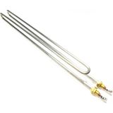 Giyotin Kazan Isıtıcı Rezistansı CR304 3000W 230V 50cm Sern R2057