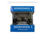 giyotin konsol PlayStation 4 Doubleshock Kablosuz PC Uyumlu Titreşimli Oyun Kolu